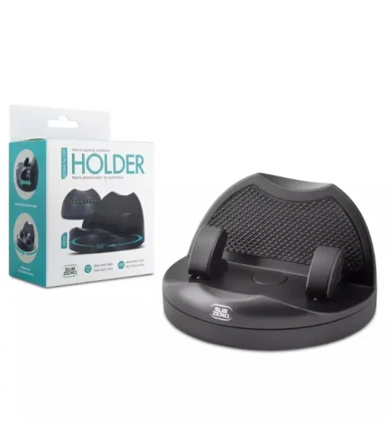 subzero hr18 numaratörlü araç telefon tutucu 360 derece dönebilen telefon tutucu