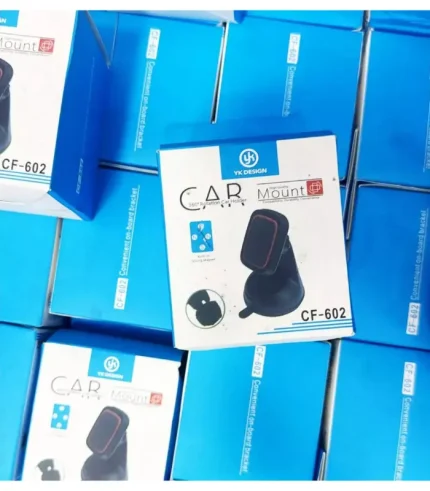 yk design cf 602 mıknatıslı telefon tutucu güçlü manyetik araç içi telefon tutucu