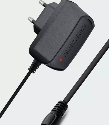 Subzero 750 mAh KY35 ince kutu şarj cihazı kablosuz kulaklık şarj kutusu