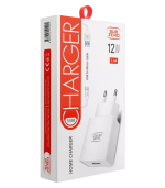 Subzero SG58 12W 2.4A micro ev şarj aleti hızlı şarj adaptör usb şarj cihazı