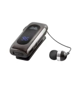 subzero sw11 makaralı bluetooth kulaklık titreşimli 20 saat mikrofonlu