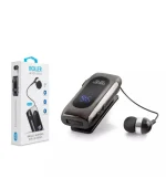 subzero sw11 makaralı bluetooth kulaklık titreşimli 20 saat mikrofonlu