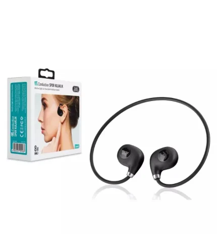 subzero sw48 bluetooth sporcu kulaklık 8 saat suya dayanıklı mikrofonlu