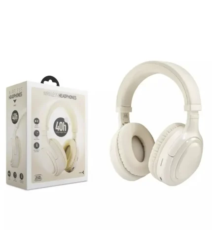 subzero sw69 kulaküstü bluetooth kulaklık katlanabilir 40 saat mikrofonlu