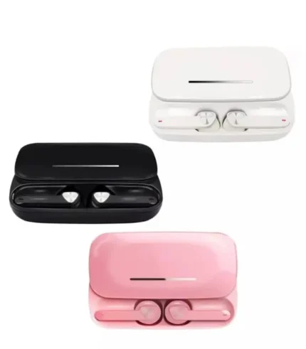 torima be36 bluetooth kulaklık kablosuz kulak içi tws mikrofonlu