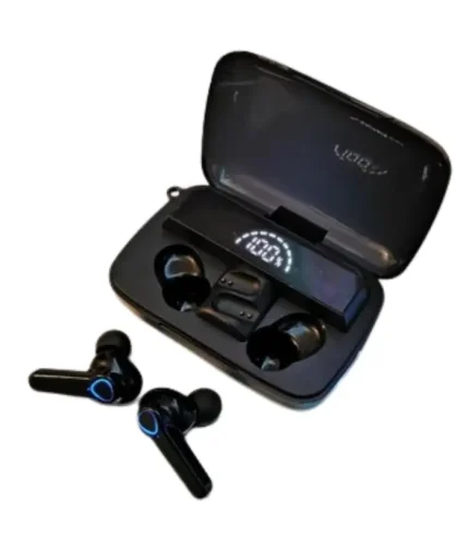 torima m19 bluetooth 5.3 kulaklık tws kablosuz kulak içi mikrofonlu