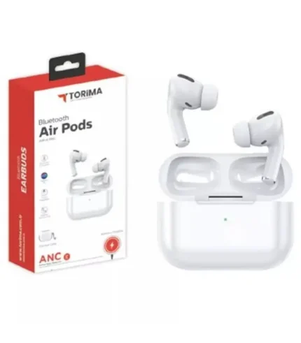 torima trm air4 anc bluetooth kulaklık beyaz kablosuz tws gürültü engelleme