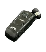 yk design yk24pro makaralı bluetooth 5.3 kulaklık titreşimli mikrofonlu