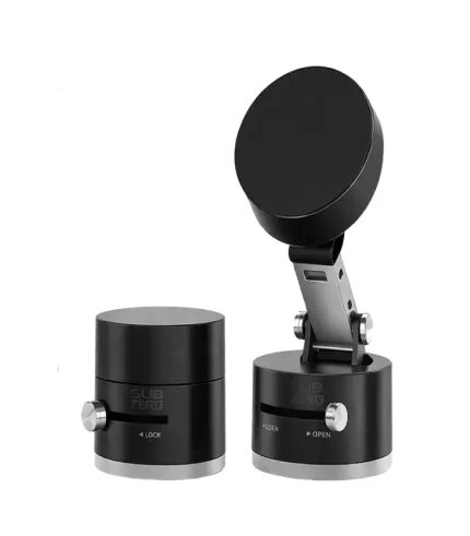 subzero hr35 manyetik vakumlu telefon tutucu araç içi mıknatıslı telefon tutucu