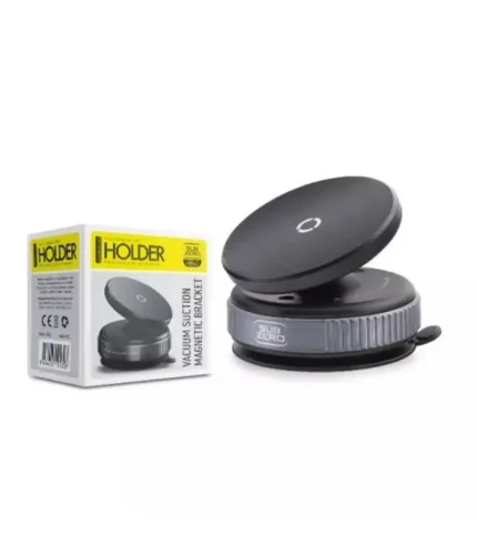 subzero hr40 vakumlu manyetik telefon tutucu 360 derece dönebilen araç içi telefon tutucu