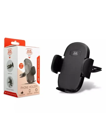 subzero sp44 petek araç telefon tutucu 360 derece dönebilen havalandırma tutucu