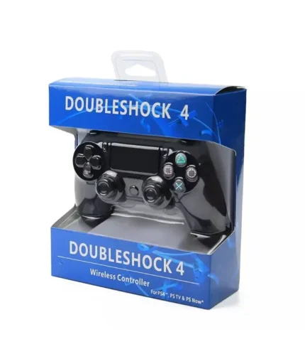 concord c-859 ps4 oyun kolu kablosuz çift motor titreşimli dual shock gamepad