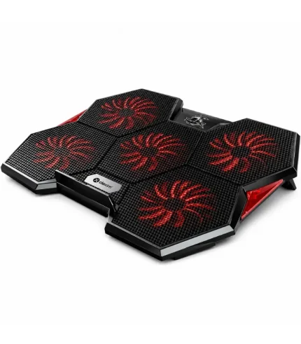 dexim a1 5 fan notebook sogutucu ledli laptop stand dna004 sogutucu pad