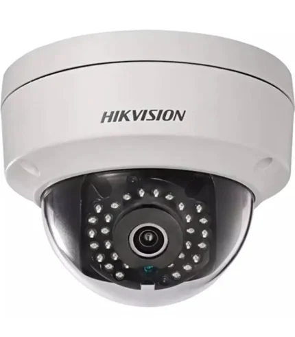 hikvision ds 2cd2121g0 i 2mp dome kamera 2.8mm sabit lens ip güvenlik kamerası iç dış mekan