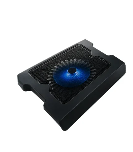 powermaster 883 notebook sogutucu 120mm 1500 rpm tek fan ledli cooling pad