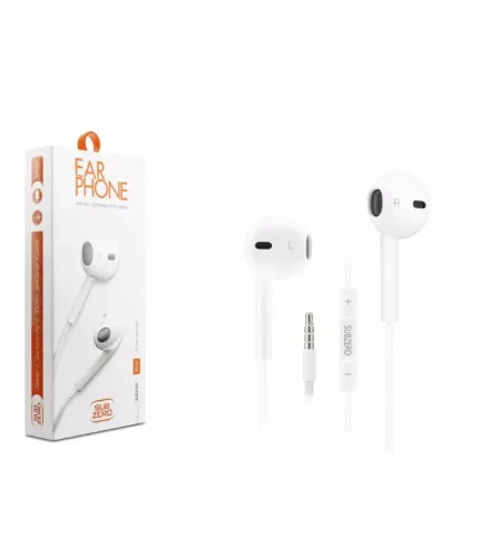 Subzero EP35 iPhone mikrofonlu kulaklık lightning uyumlu kulak içi kulaklık