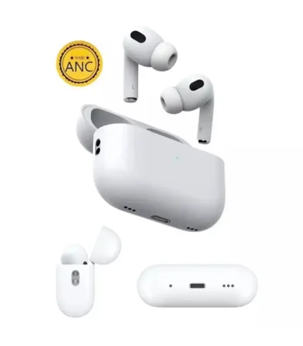 tonex airpro2 anc bluetooth kulaklık kablosuz tws gürültü engelleme mikrofonlu