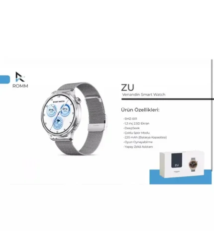 Venandin SMZ-001 ZU