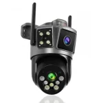 WiFi Kamera Modelleri – Kablosuz Güvenlik Kamerası Çeşitleri