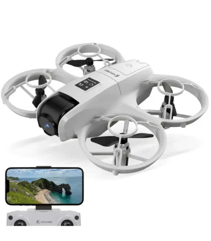katjmer neo mini fly super drone 2 batarya