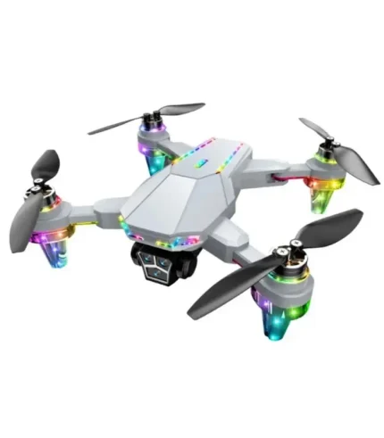 katjmer s109 gps drone 4k hd wifi fpv 1080p kamera katlanabilir quadcopter