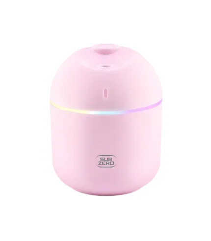 subzero hm55 humidifier hava nemlendirici buhar makinesi
